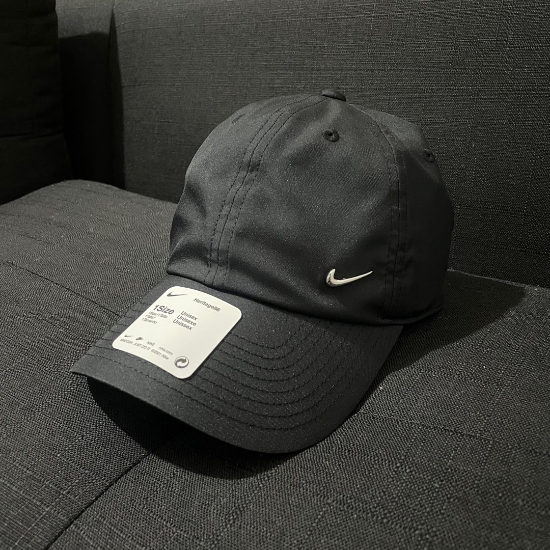 heritage cap nike