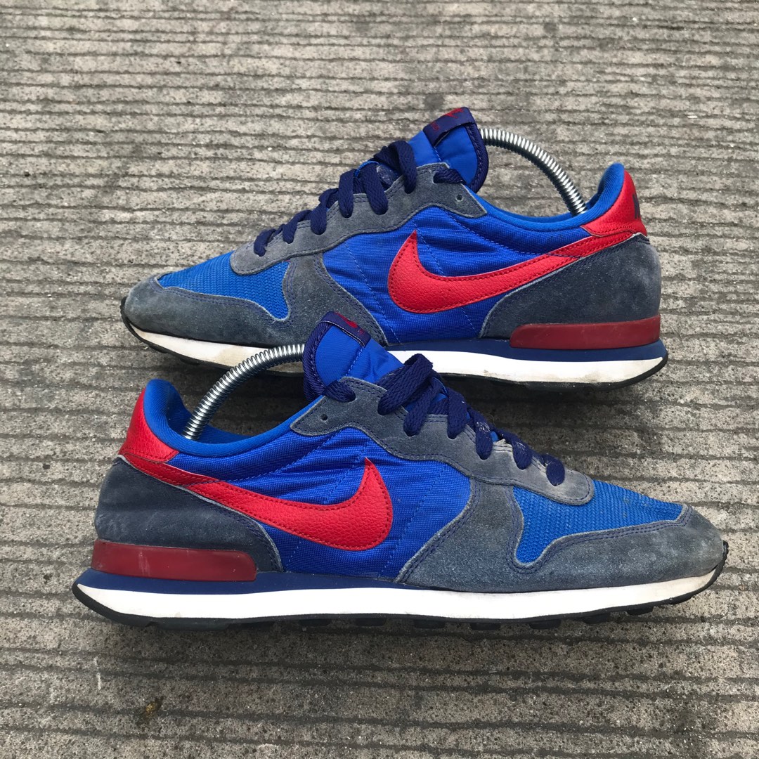 nike internationalist cactus