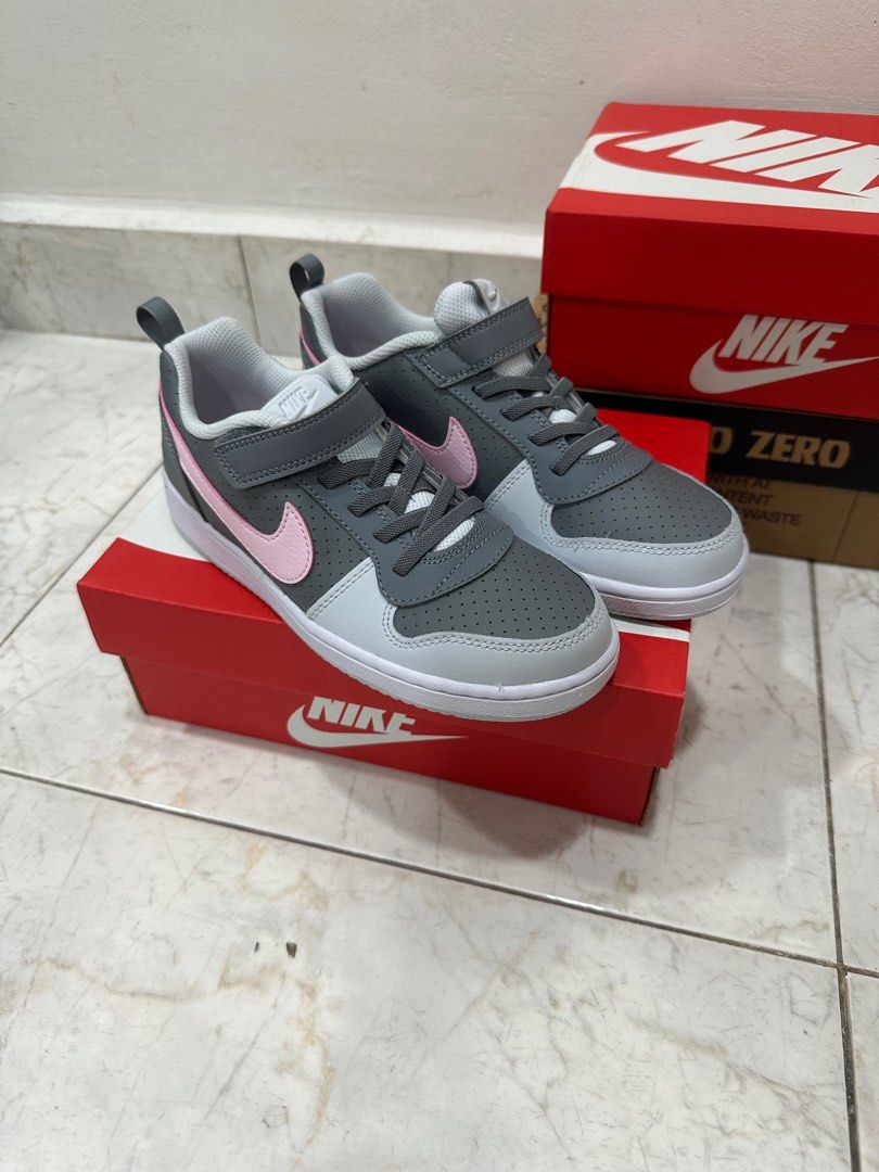 infant girls nike shoes