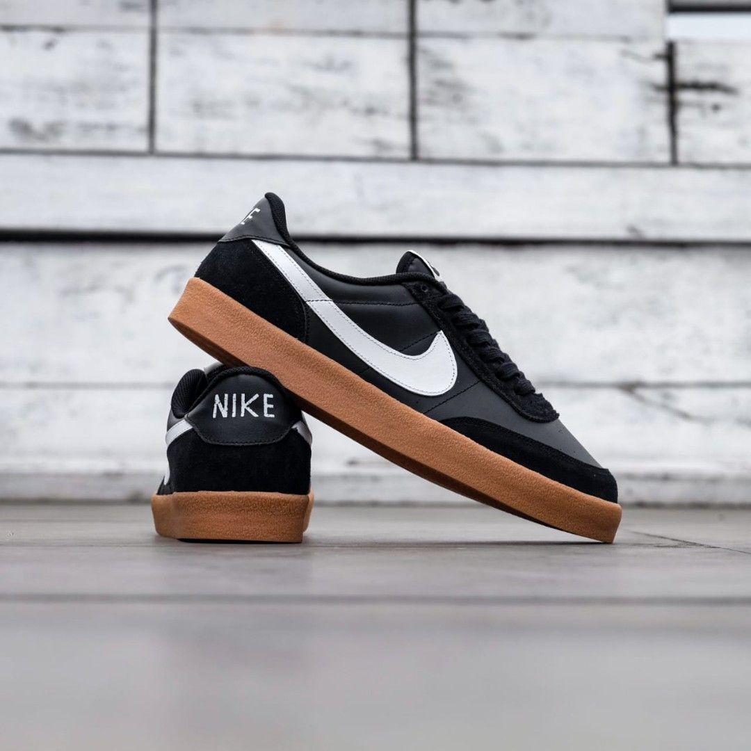 killshot 2 black
