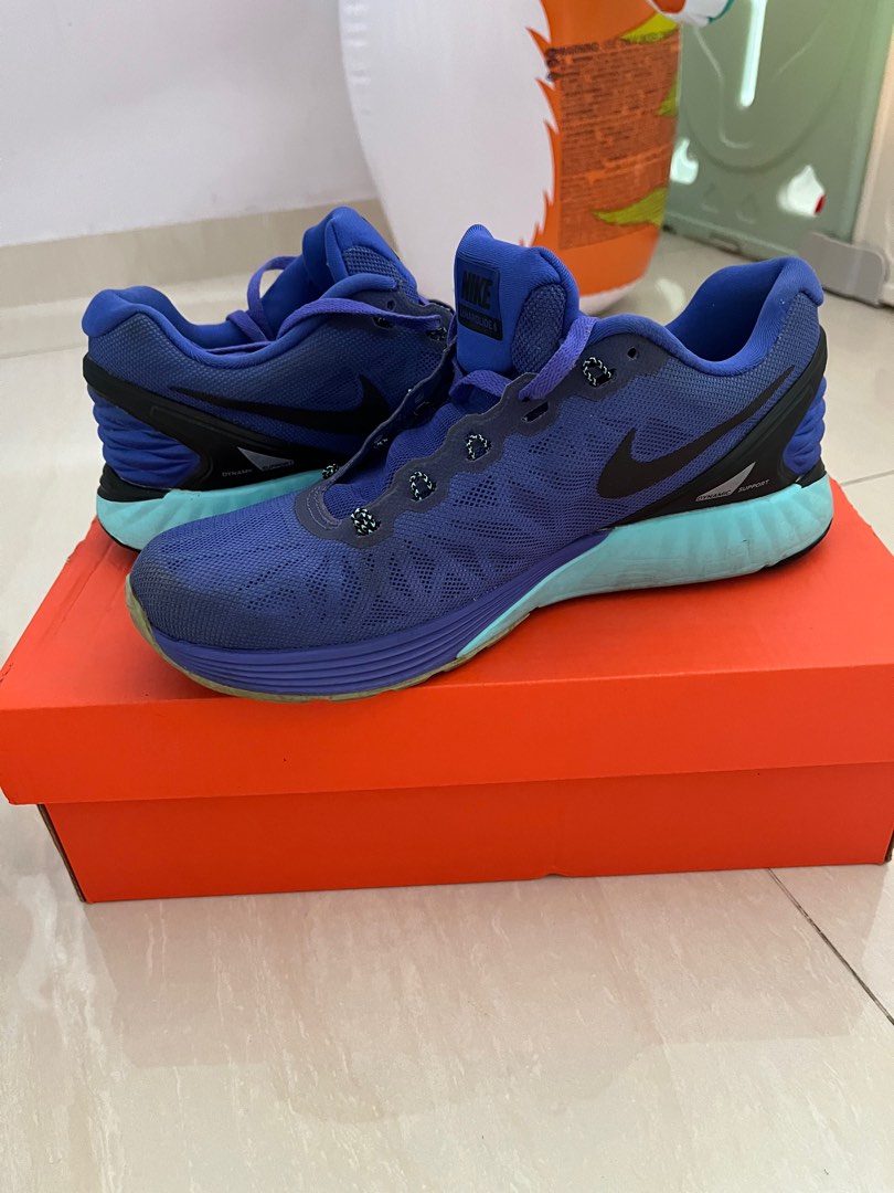 lunarglide womens shoes