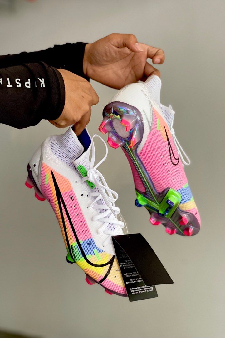 scarpe nike mercurial superfly
