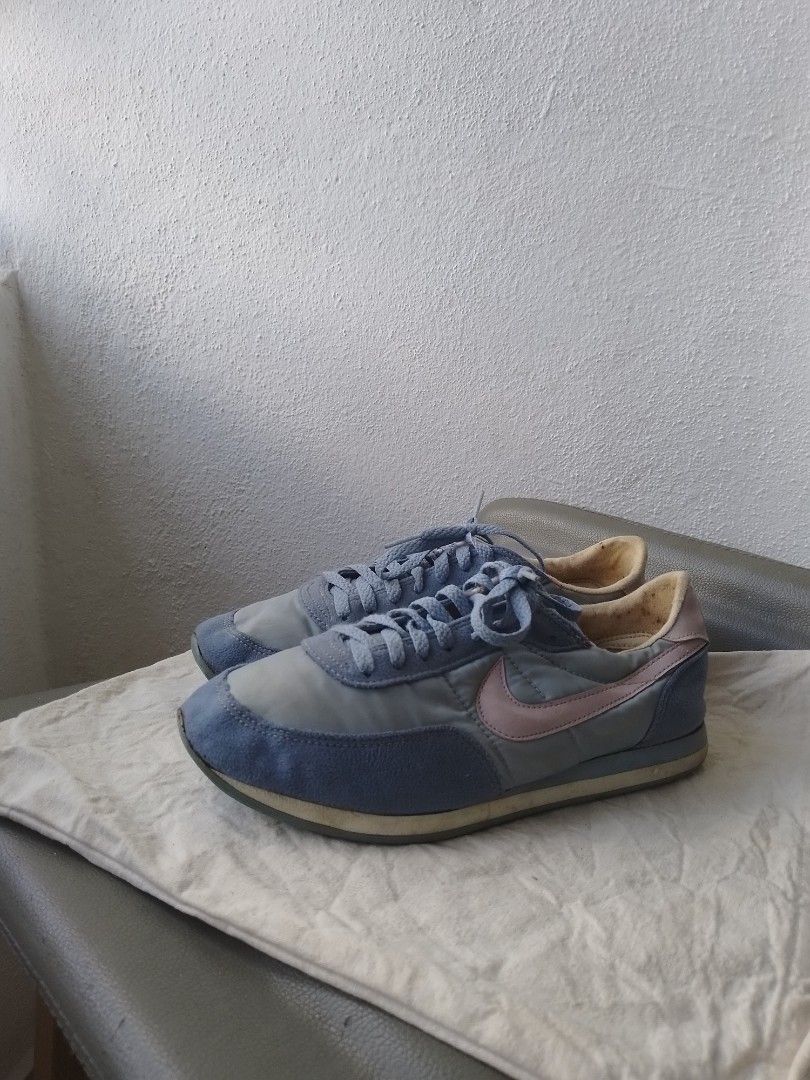 1980 nike shoes