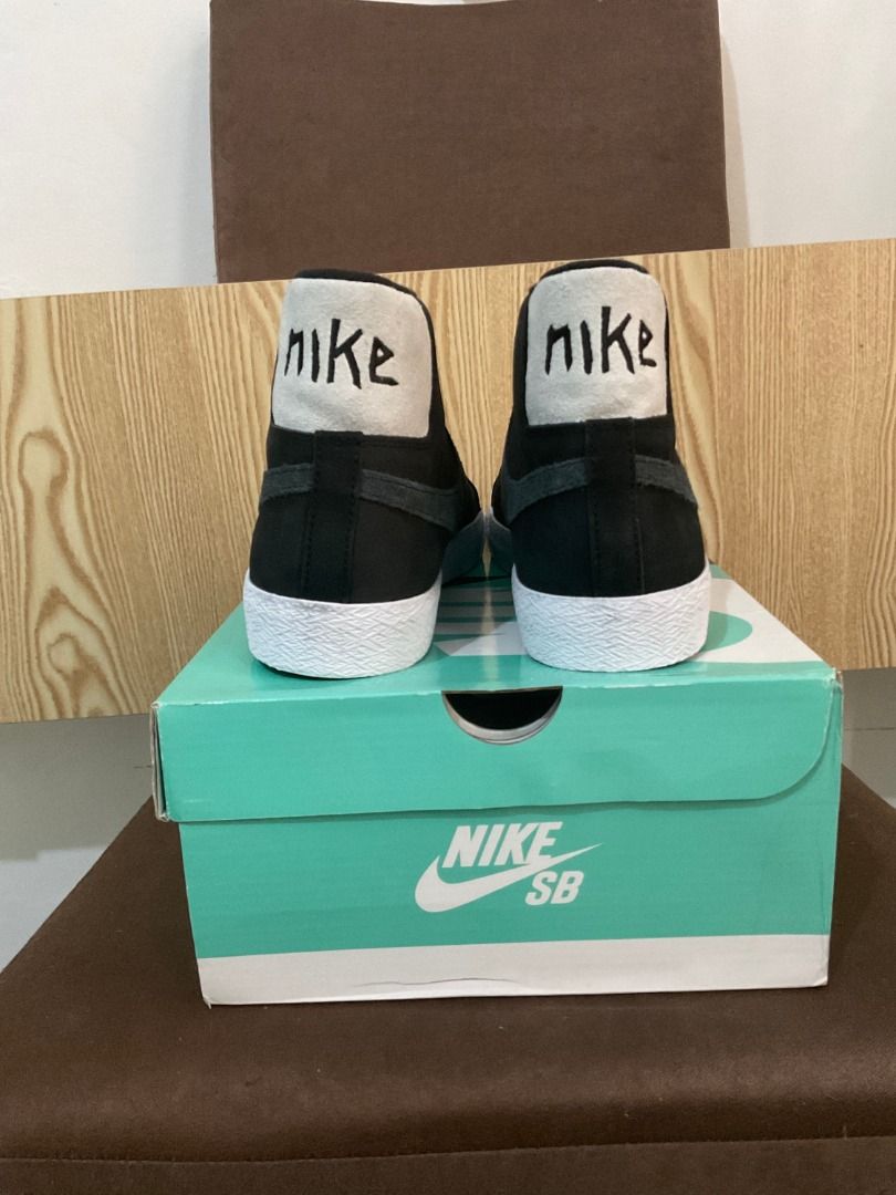 Nike sb gnarhunters blazer online