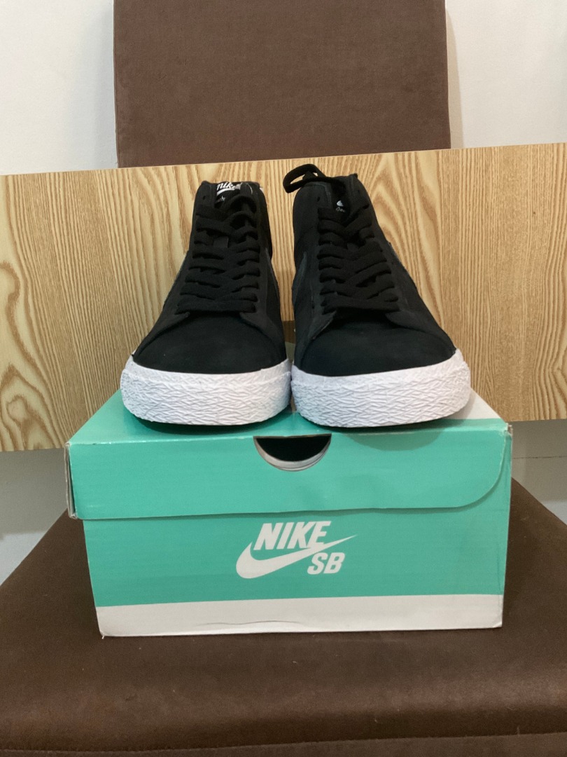 nike blazer gnarhunter