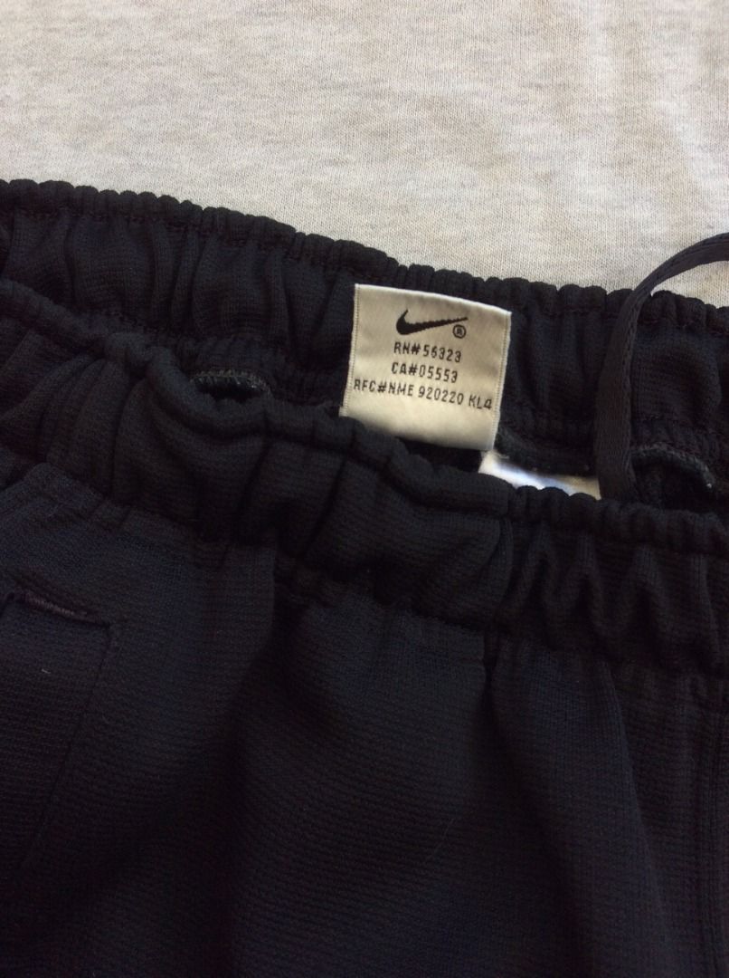 VINTAGE NIKE SHORTS RFC#NME920220KL4, Men's Fashion, Bottoms, Shorts on ...