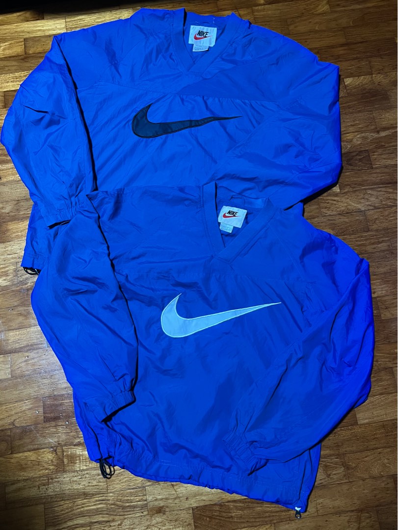 how much is a nike sweater