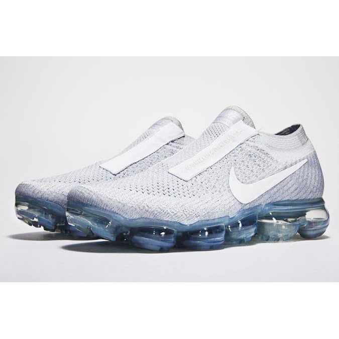 Vapor max on sale comme des garcons