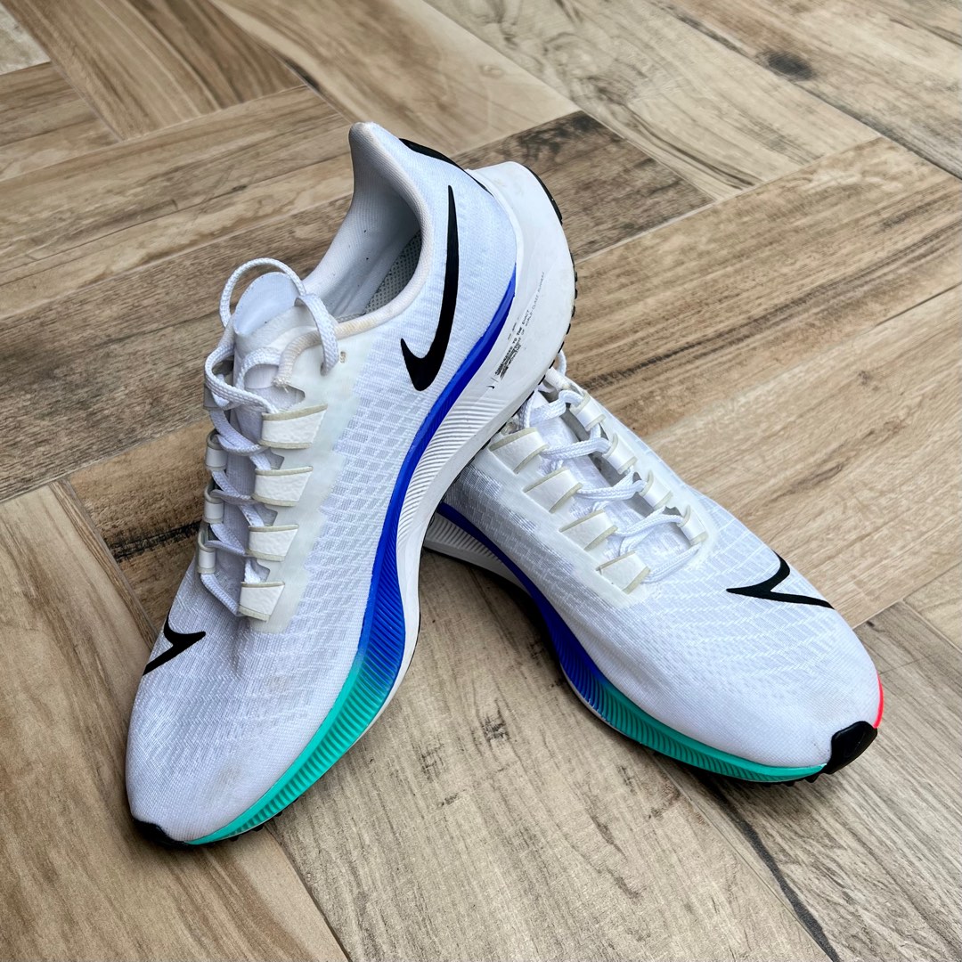 sepatu running nike zoom
