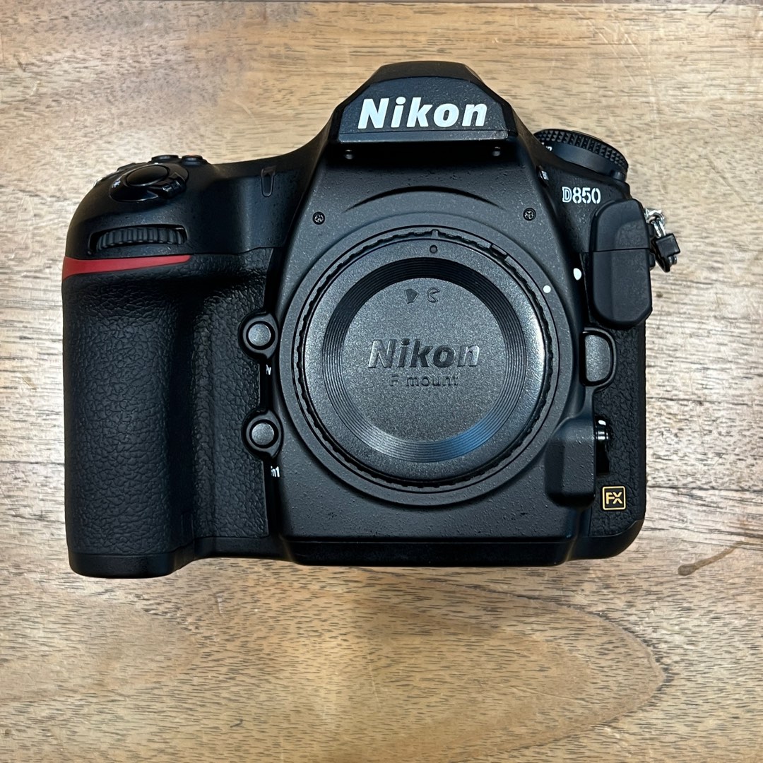 nikon d850 deals