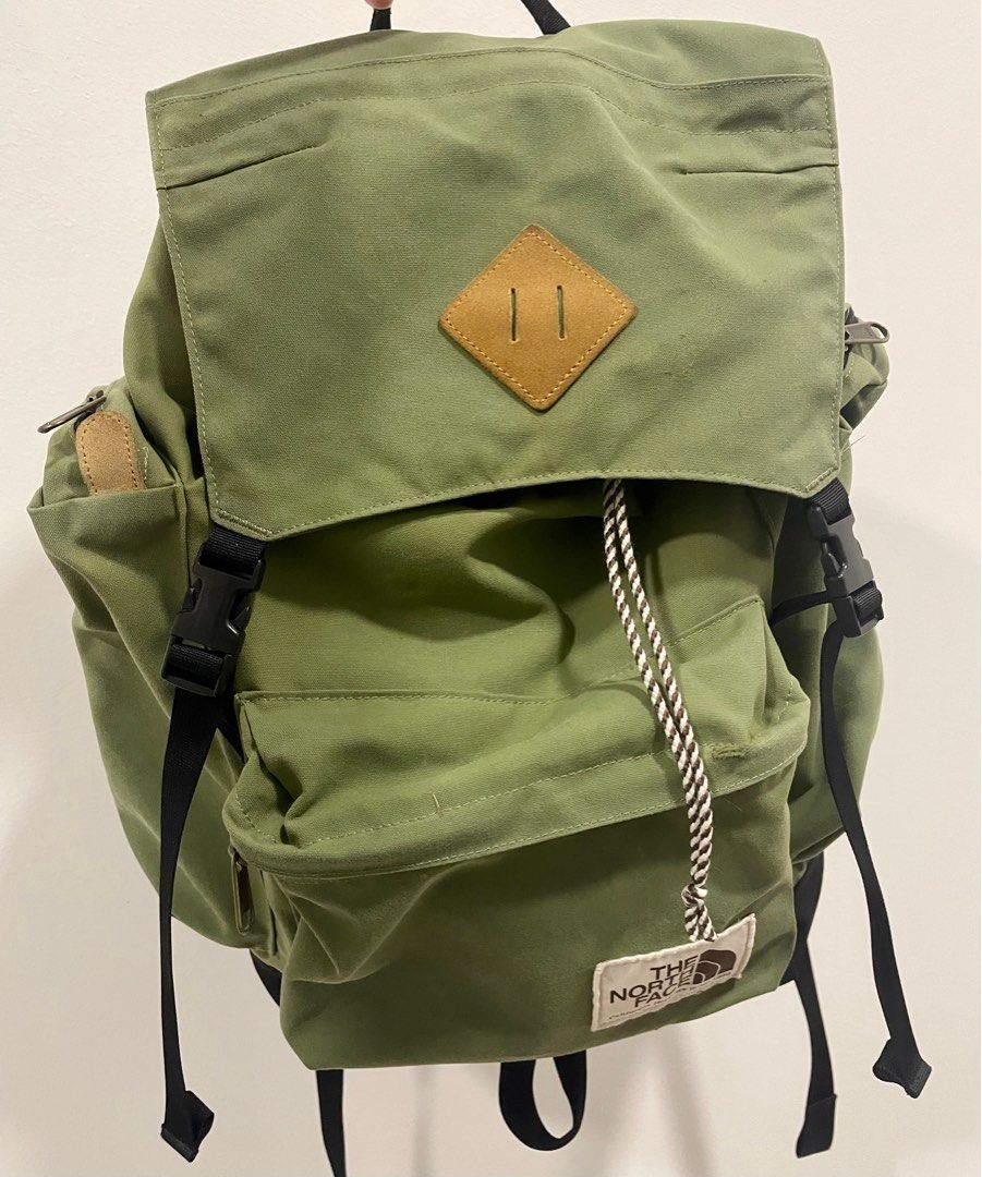 The north cheap face premium rucksack