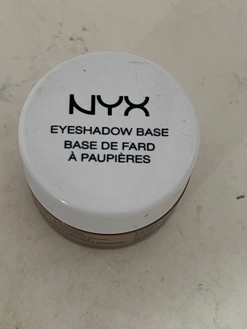 Nyx eyeshadow base, Beauty & Personal Care, Face, Makeup on Carousell