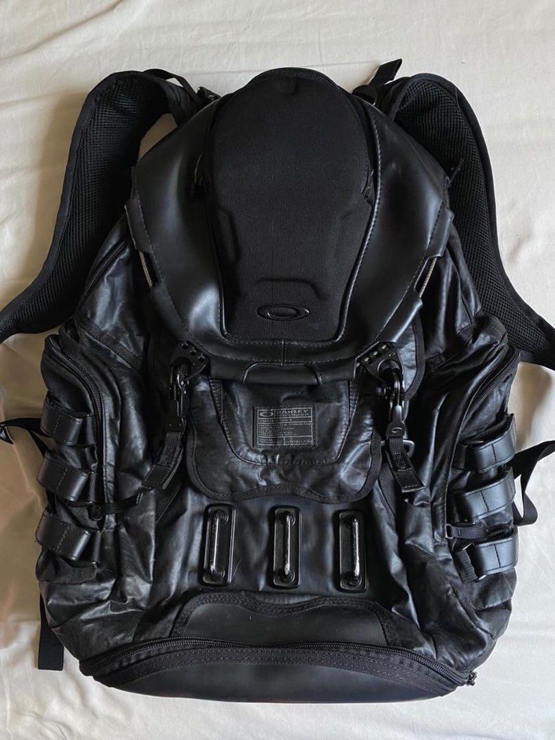 Oakley kitchen sink on sale lx designer backpack