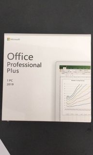 Office professional plus 2019 PN:SKU 269-168-14