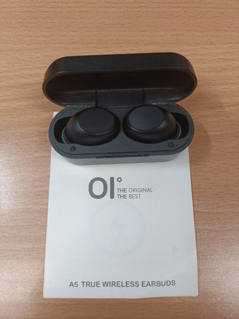 Oi earbuds review deals