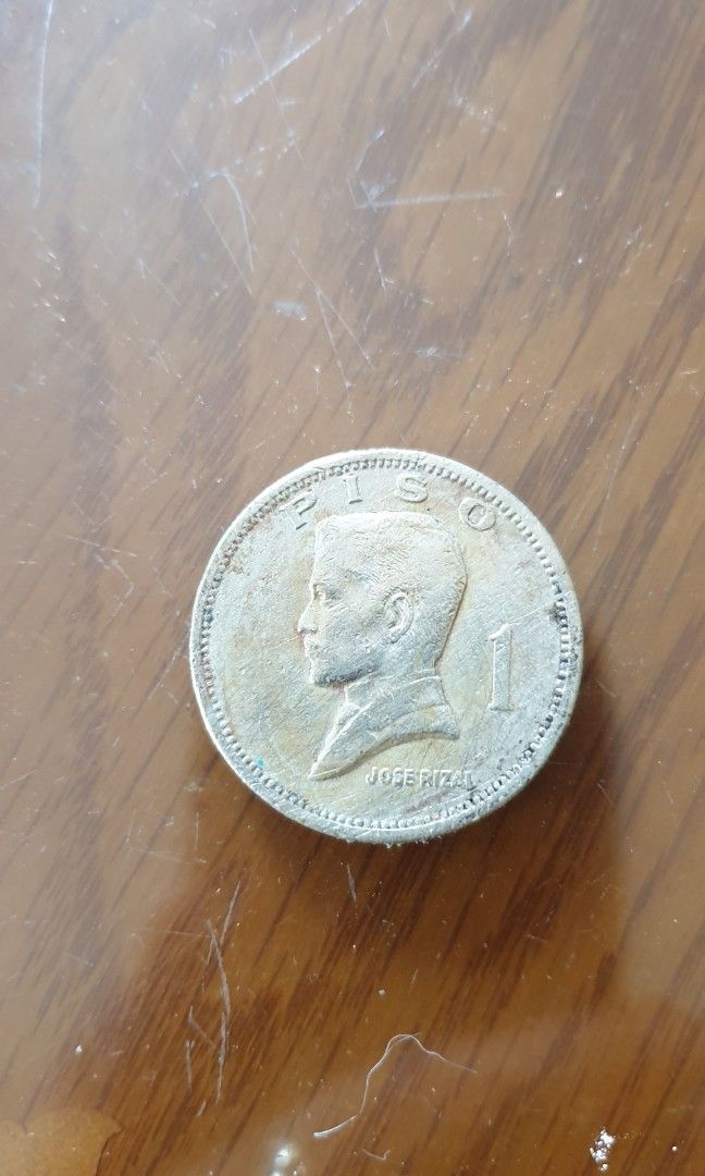 One Peso 1972 On Carousell one-peso-1972-on-carousell