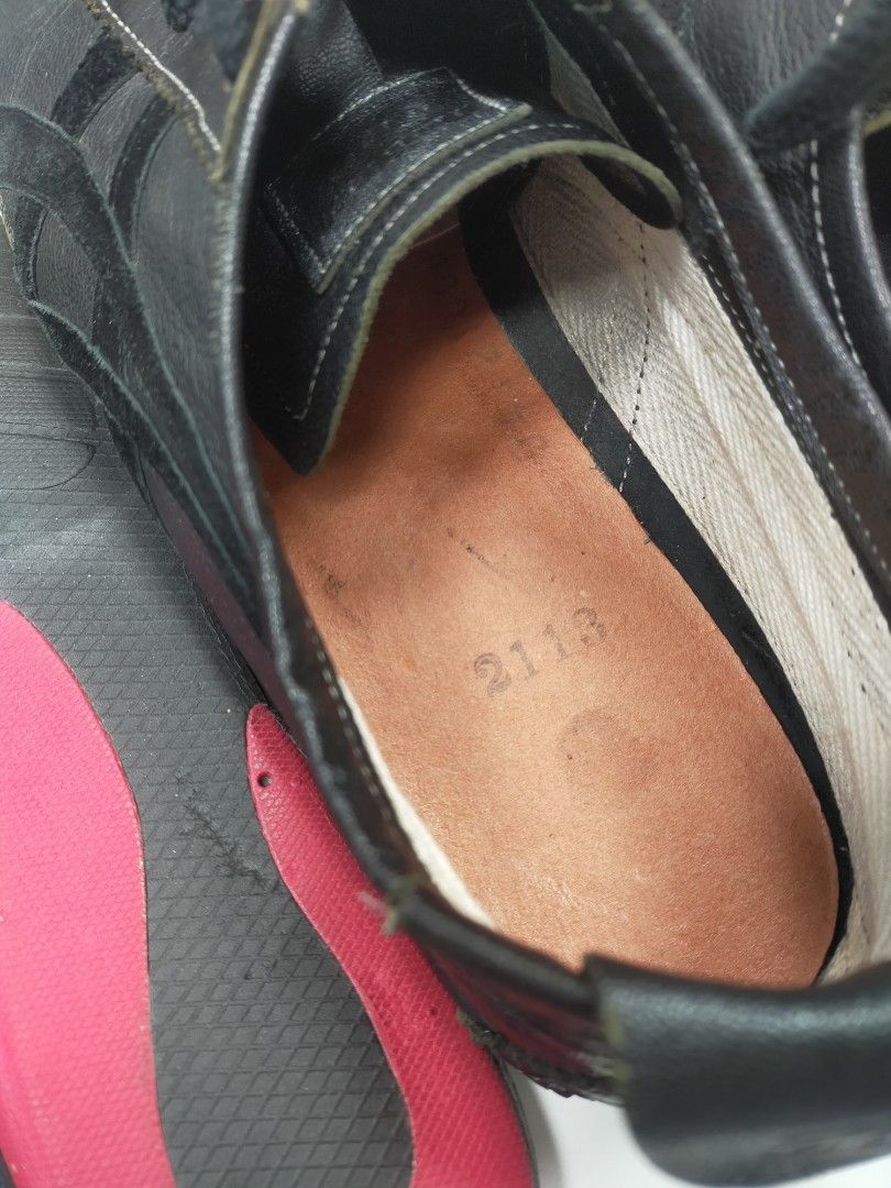 primeknit japan triple black