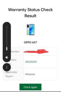 (Category: ) located in . Submitted by jebatperdana (Listing ID 1219244933, Image 1). Description: .