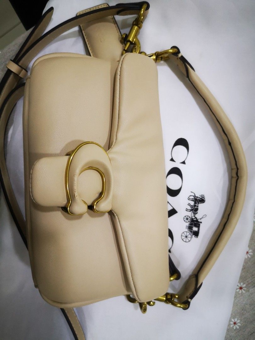 Coach tabby 16 Clearance