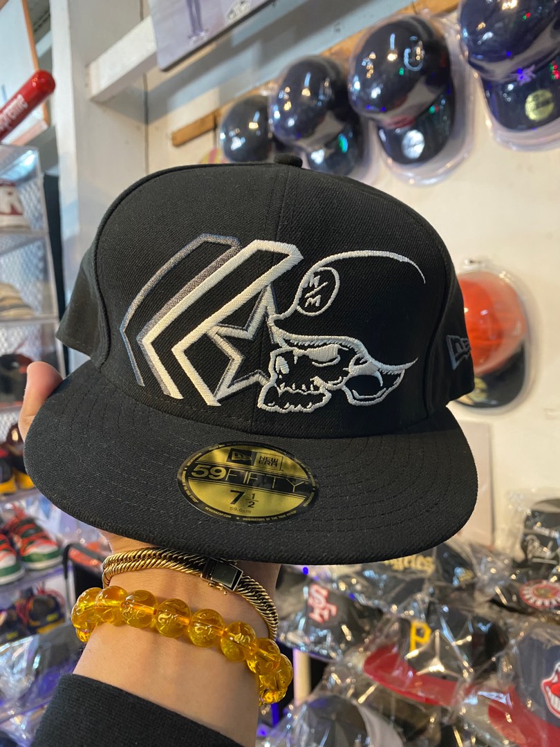Metal mulisha new era sales