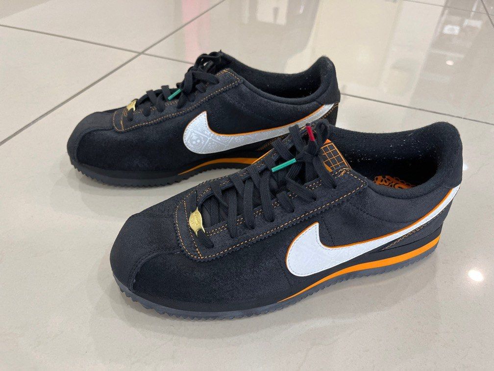 Nike cortez day of store the dead for sale