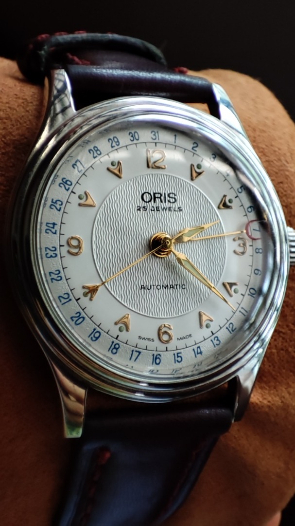 Oris 7470 sale