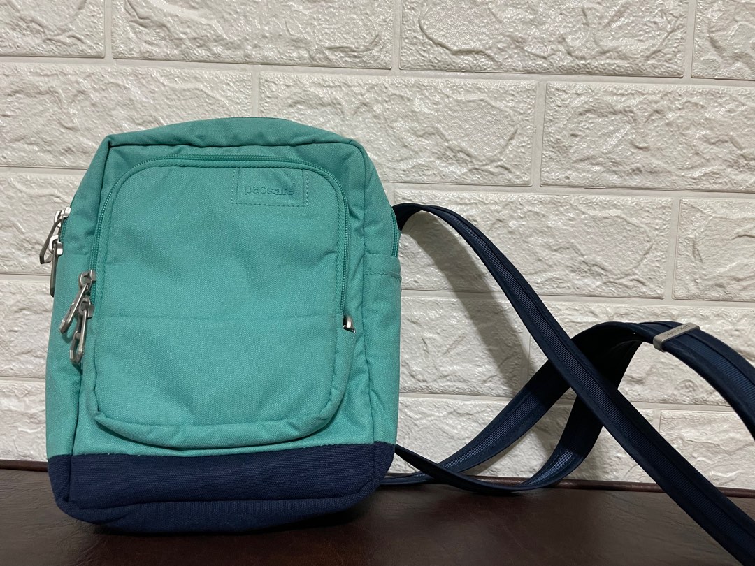 Pacsafe ls75 discount