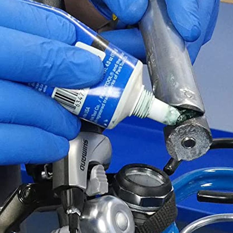 Park tool bike grease 2025