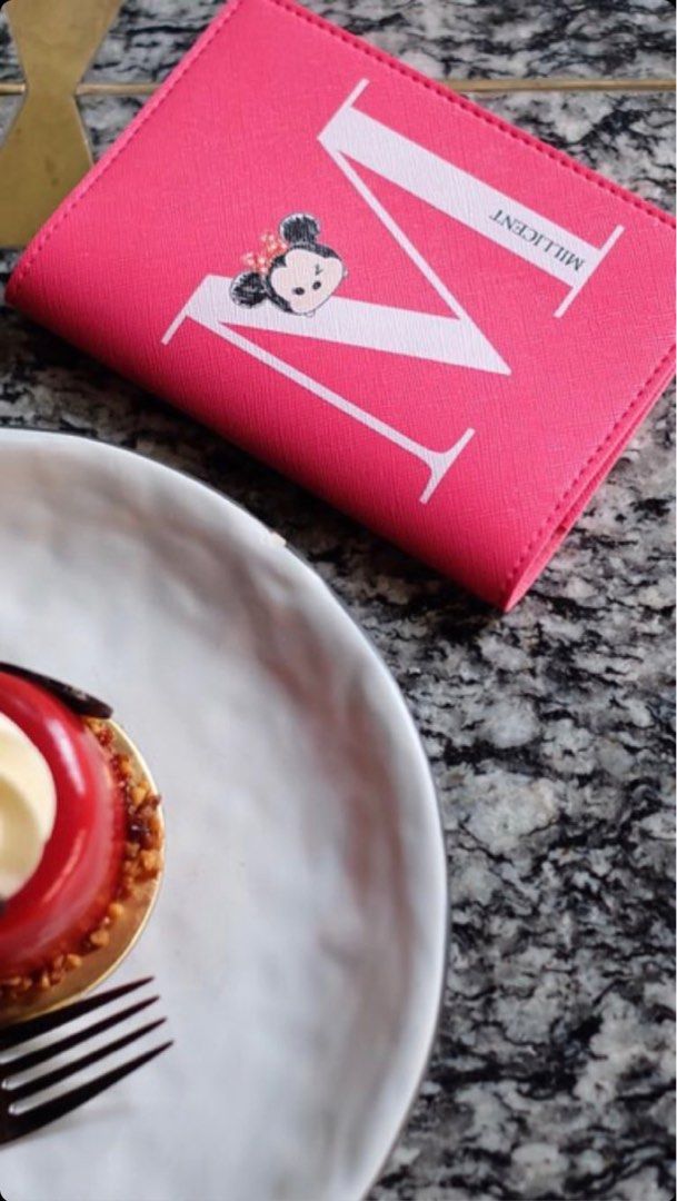 PASSPORT HOLDER CUSTOM FREE ADD NAME LOGO CHARACTER FOR PASSPORT COVER