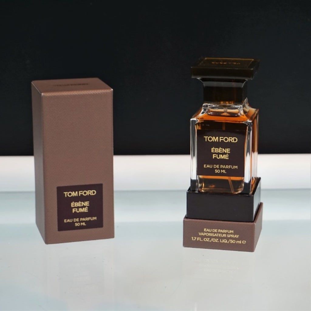 Perfume Tom Ford Ebene fume 50ML Perfume oribox premium HQ, Beauty ...