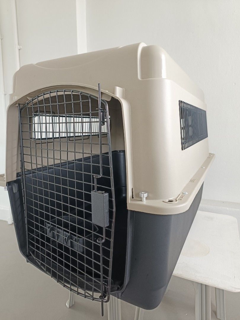 Petmate ultra vari kennel Pet Supplies Homes Other Pet