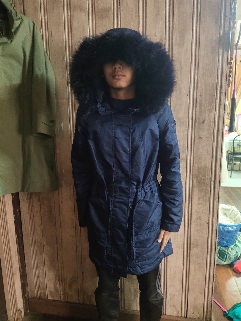 Peuterey down coat store