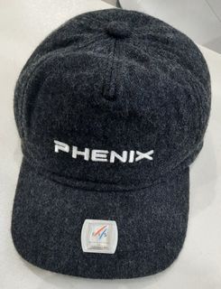 Phenix 🇯🇵
