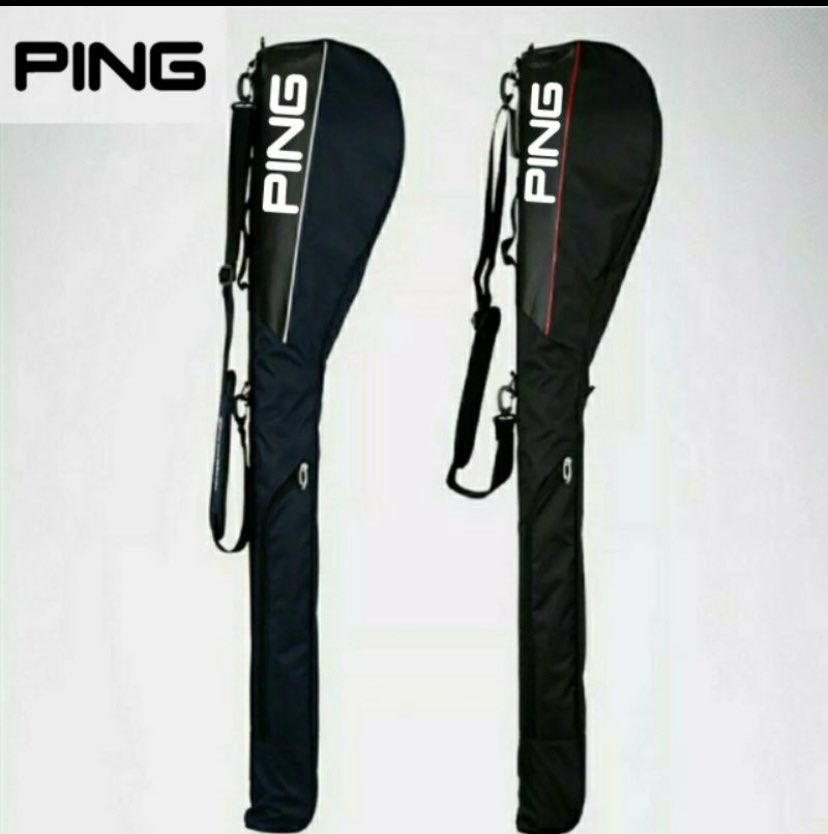 Ping Golf Bag, Sports Equipment, Sports & Games, Golf on Carousell