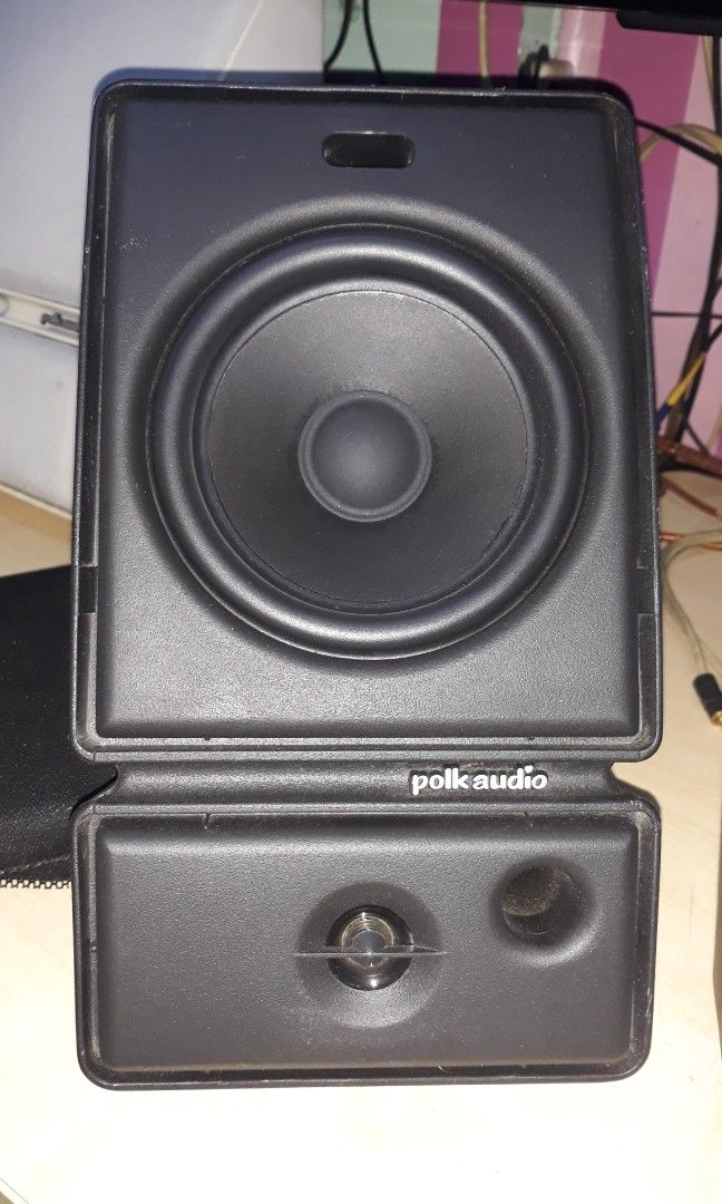 Polk audio m series m3ii online