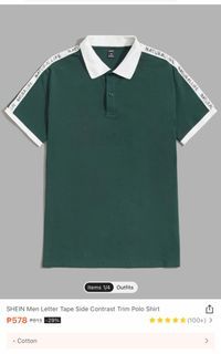 Polo Shirt