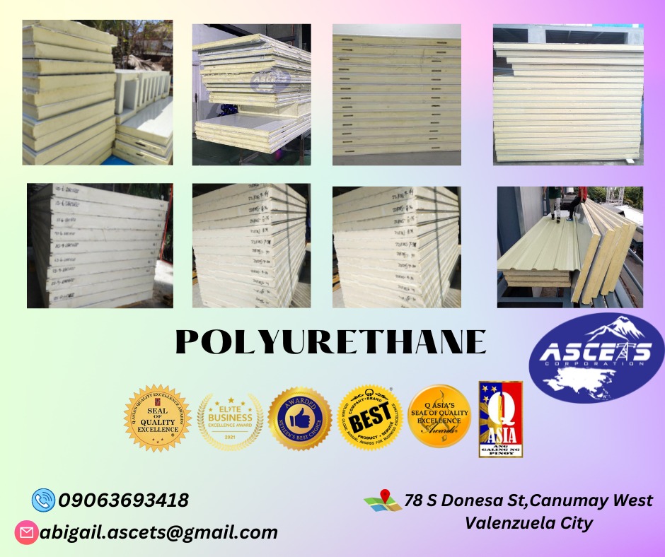 polyurethane panel on Carousell