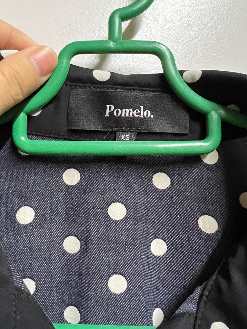 Pomelo (Zalora) Top, Women's Fashion, Tops, Longsleeves on Carousell