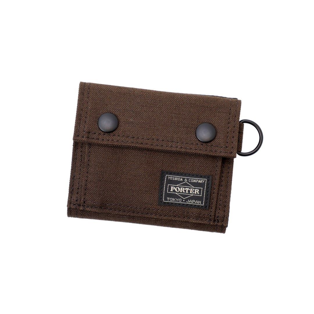 PALACE PORTER ZIP COIN WALLET パレス ポーター オンラインストア公式
