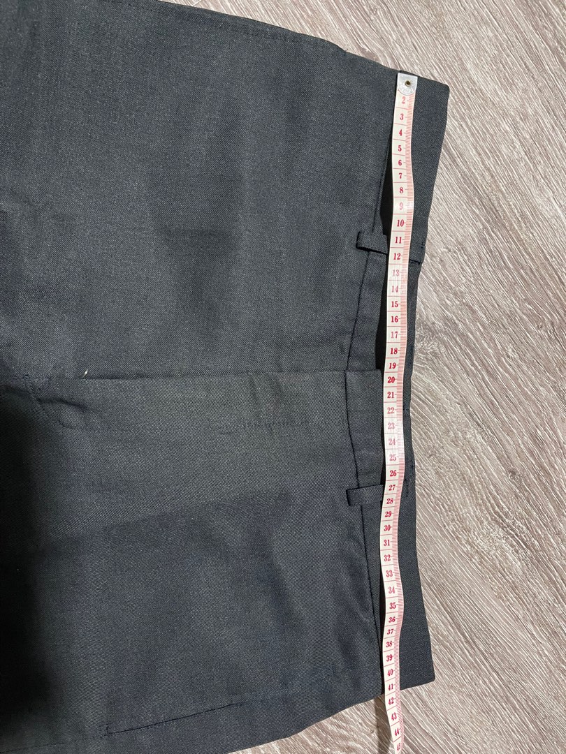 Buy Men Trouser Cotton High Waist Grey Trouser Custom Made Online in India   Etsy