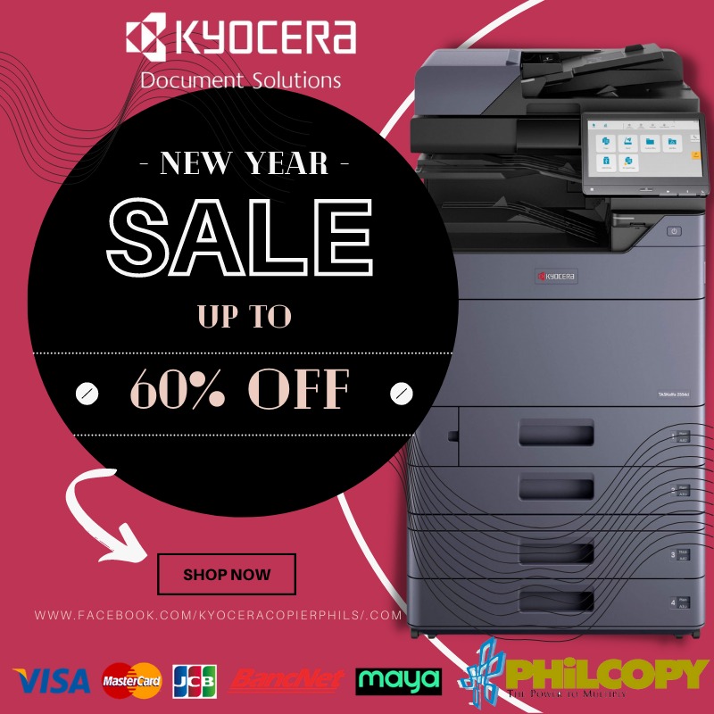 printer copier xerox March 2023 promo, Computers & Tech, Printers