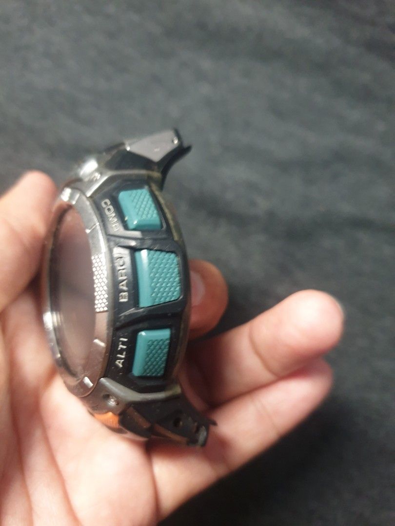 Casio pathfinder paw 1100 discount