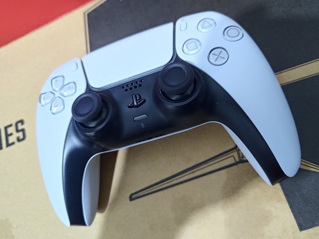 Dual Sense Controller Drift | Fehlerbehebung bei Problemen mit dem ...