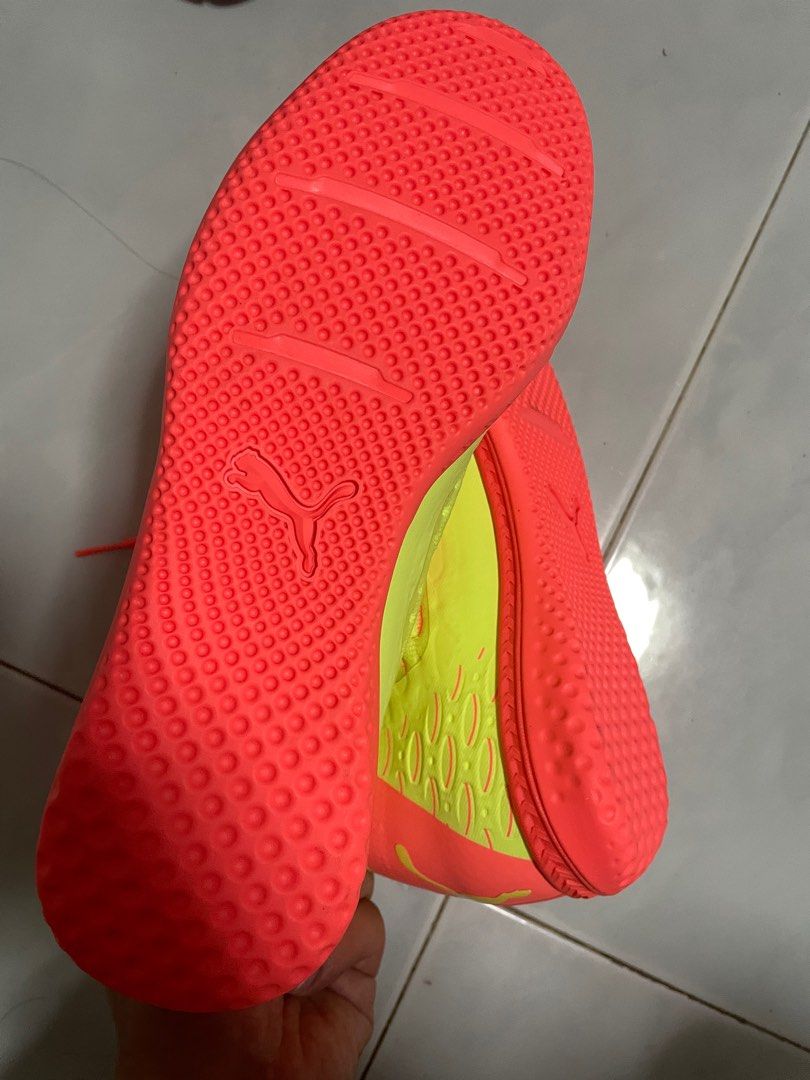 Puma men s sports shoes size UK 8 Sports Equipment Other Sports