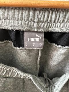 Puma pant size-M