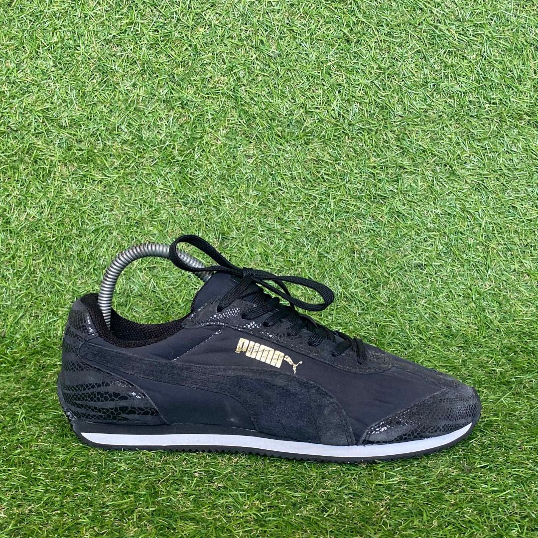 Puma rio speed deals