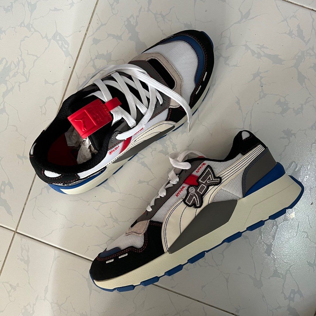 Puma rs2 0 best sale