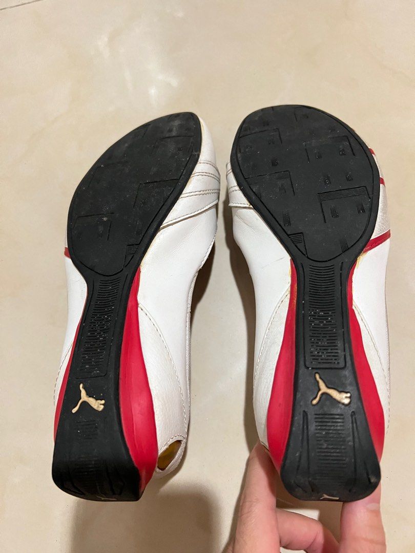 Puma ferrari women marine store