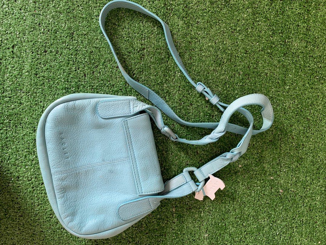 Radley London sling bag on Carousell
