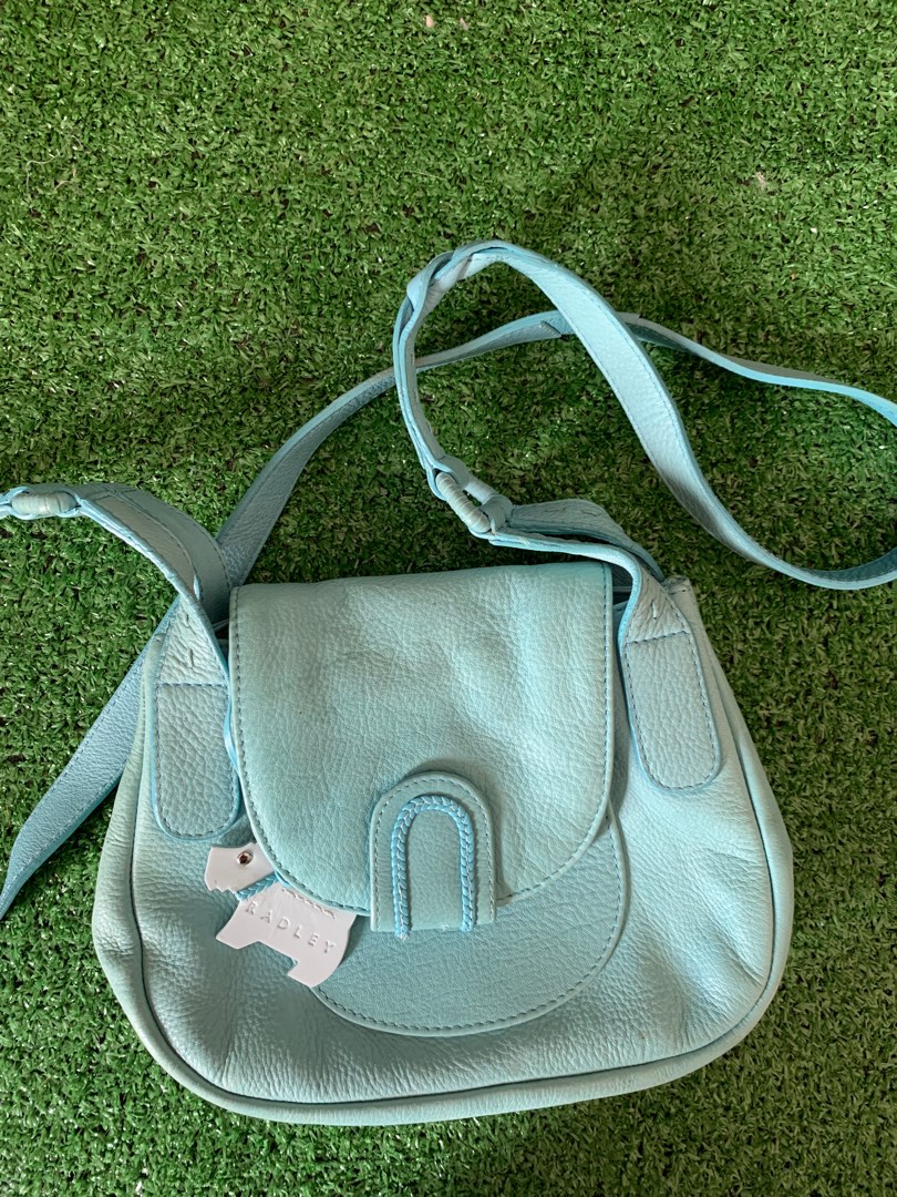 Radley London sling bag on Carousell
